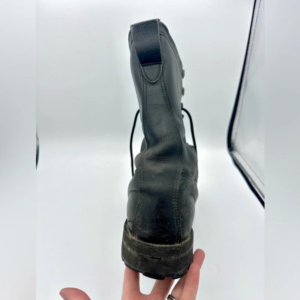 Danner Fort Lewis 10” Tactical Gore-Tex Boots - Picture 13 of 14